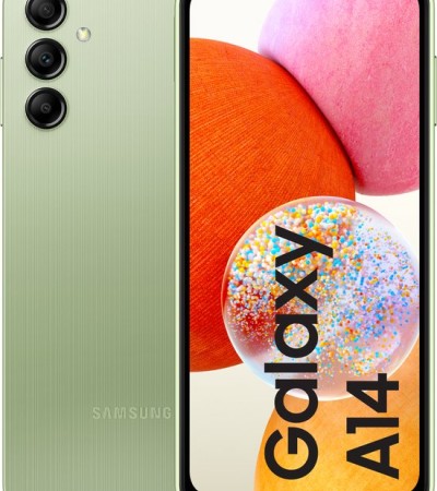 三星Galaxy A14 4G | 4GB+128GB |本地套装|全新密封套装|新加坡三星一年保修|免费钢化玻璃和后盖或折扣价 三星Galaxy A14 4G | 4GB+128GB |本地套装|全新密封套装|新加坡三星一年保修|免费钢化玻璃和后盖或折扣价