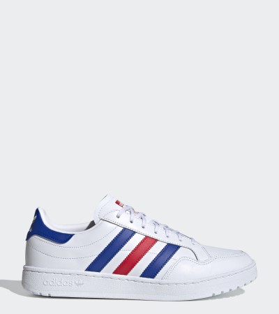 adidas ORIGINALS男鞋白色FW5068