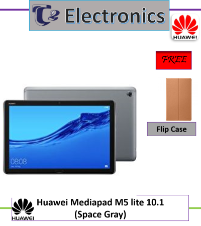Huawei Mediapad M5 lite 10.1 - T2 electronics Huawei Mediapad M5 lite 10.1 - T2 electronics